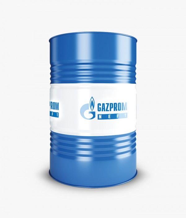 GAZPROMNEFT FORMWORK OIL C 10