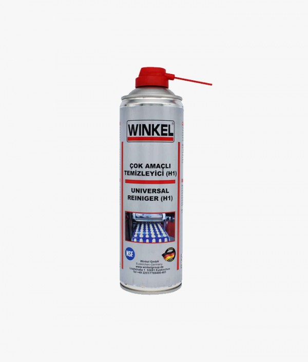 Multi Purpose Cleaner Spray (H1 / K1)