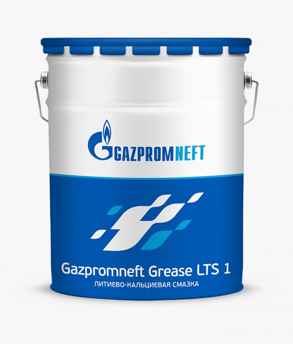 GAZPROMNEFT GREASE LTS 1