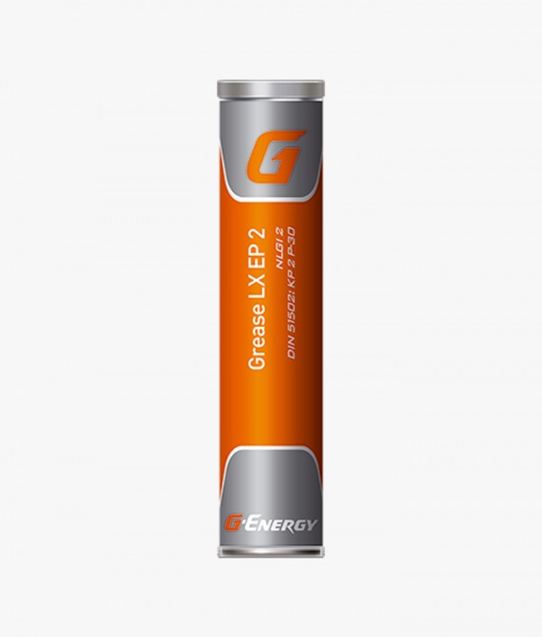 G-ENERGY GREASE LX EP 2