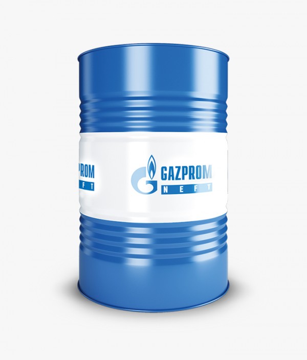 GAZPROMNEFT COMPRESSOR OIL – 100