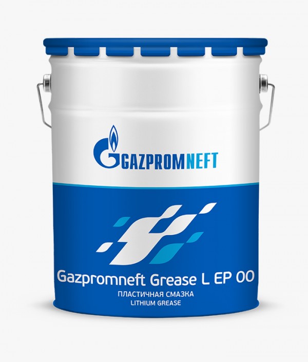 GAZPROMNEFT GREASE LTS 2