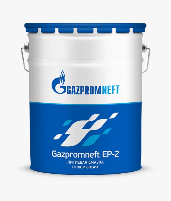 GAZPROMNEFT ЕР-2