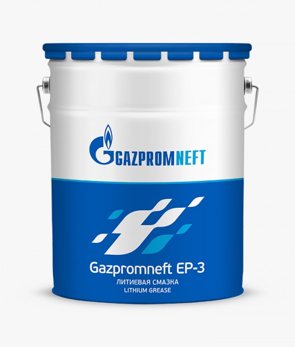 GAZPROMNEFT ЕР-3