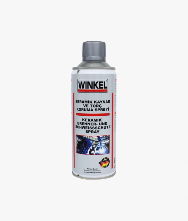 Ceramic Welding and Torch Protection Spray