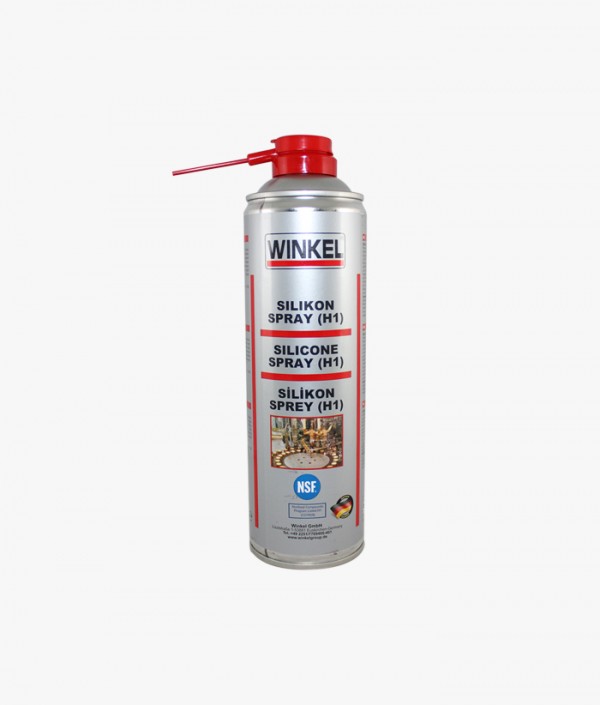 Silicone Spray (H1)